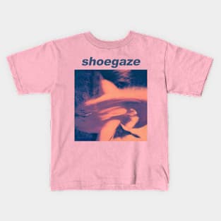 listen to shoegaze Kids T-Shirt